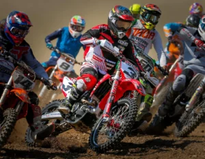 Motokross