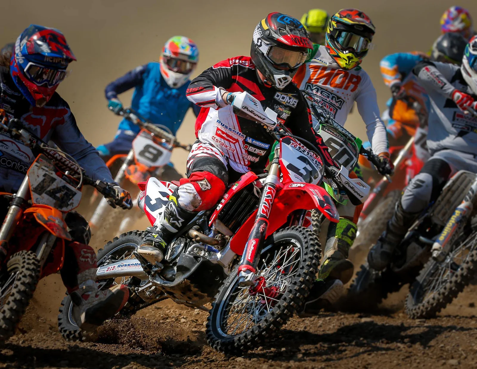 Motokross